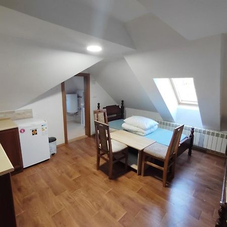 Vila Meridijan Zlatibor Quarto foto