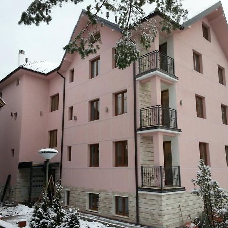 Vila Meridijan Zlatibor Exterior foto