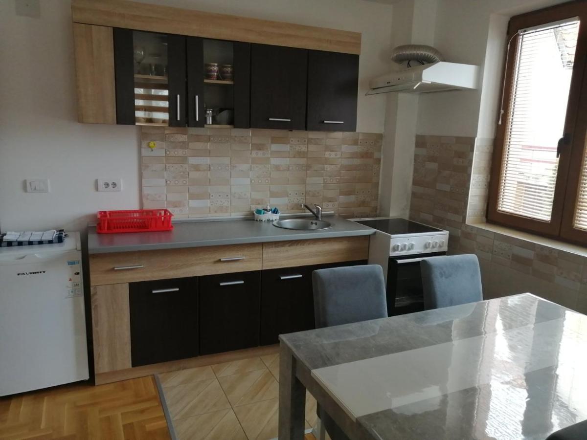Vila Meridijan Zlatibor Exterior foto