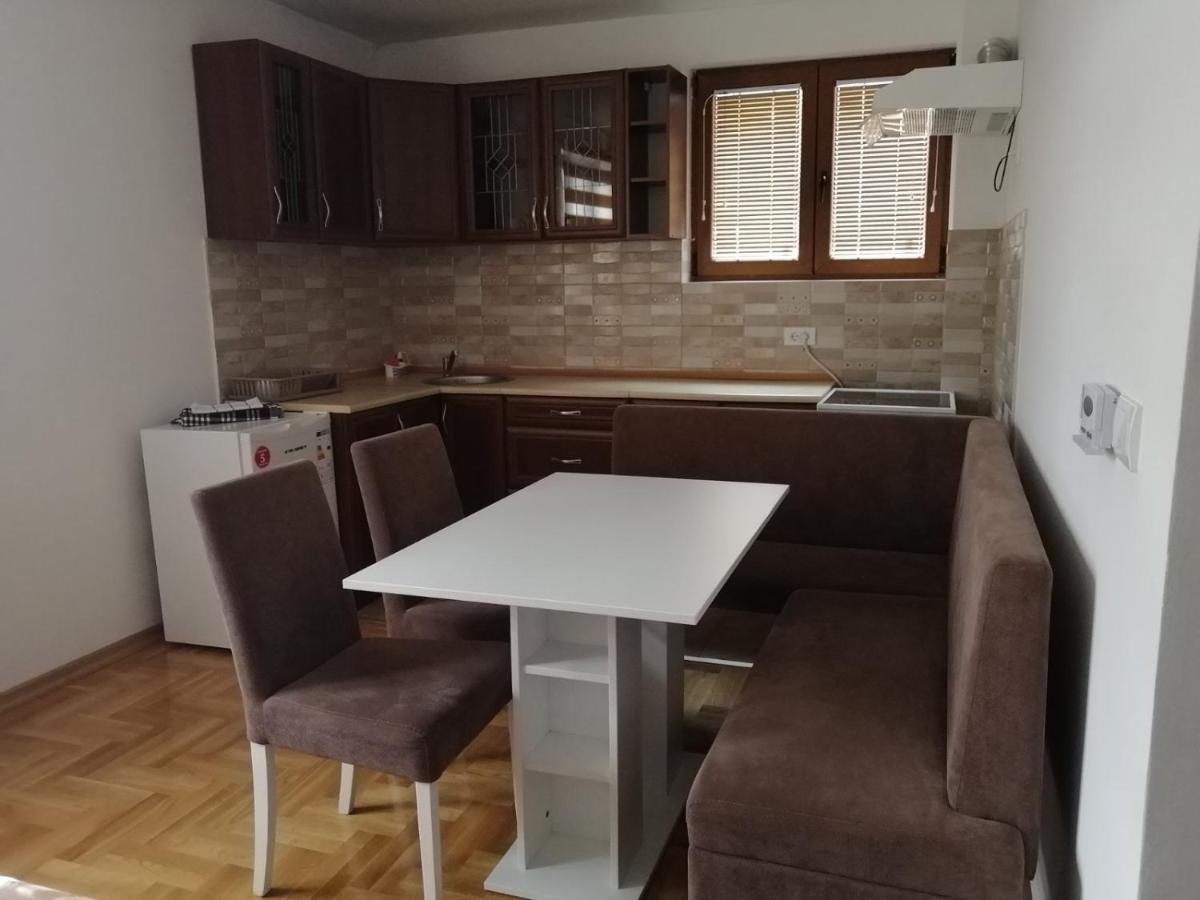 Vila Meridijan Zlatibor Exterior foto