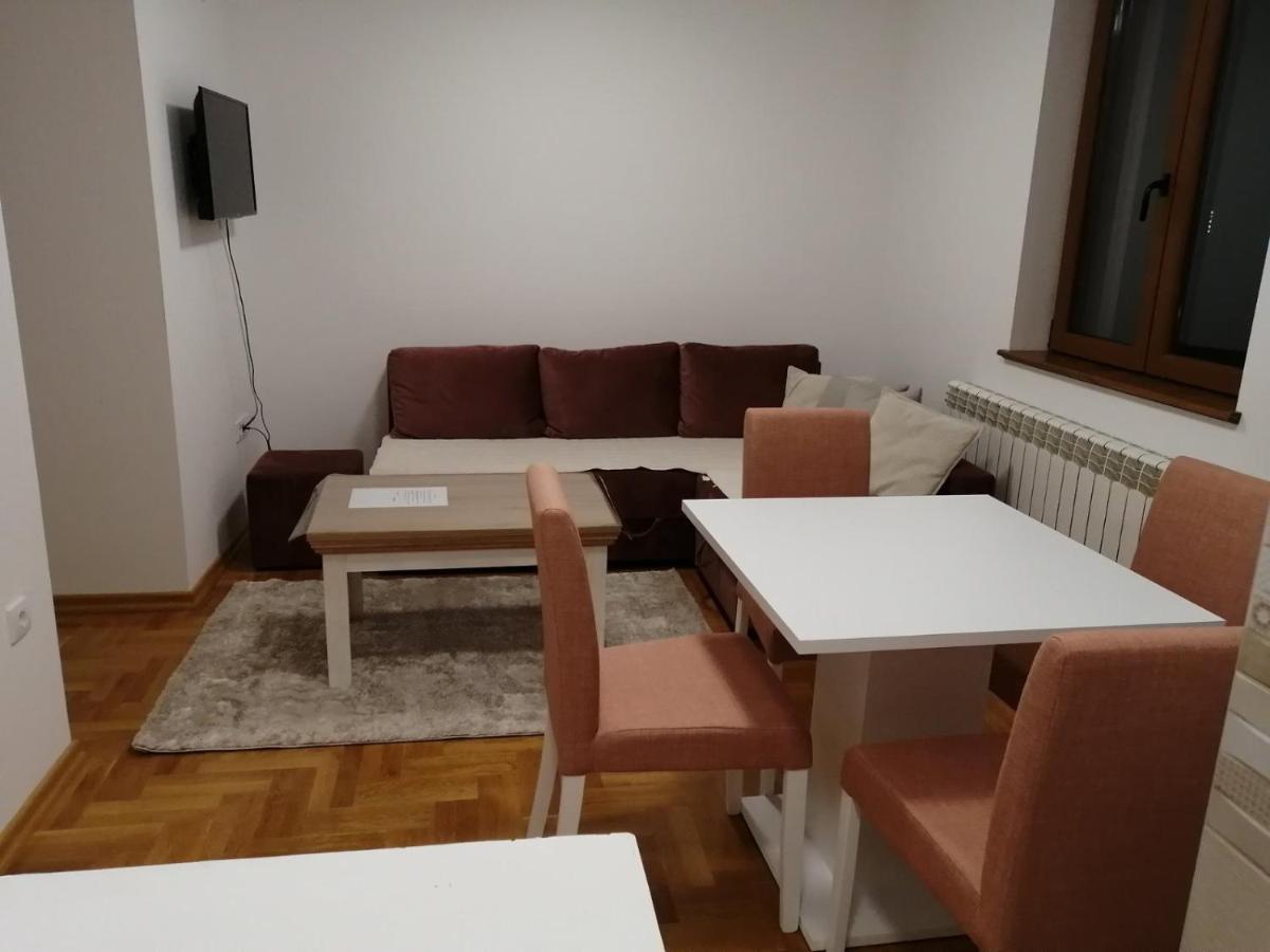 Vila Meridijan Zlatibor Exterior foto