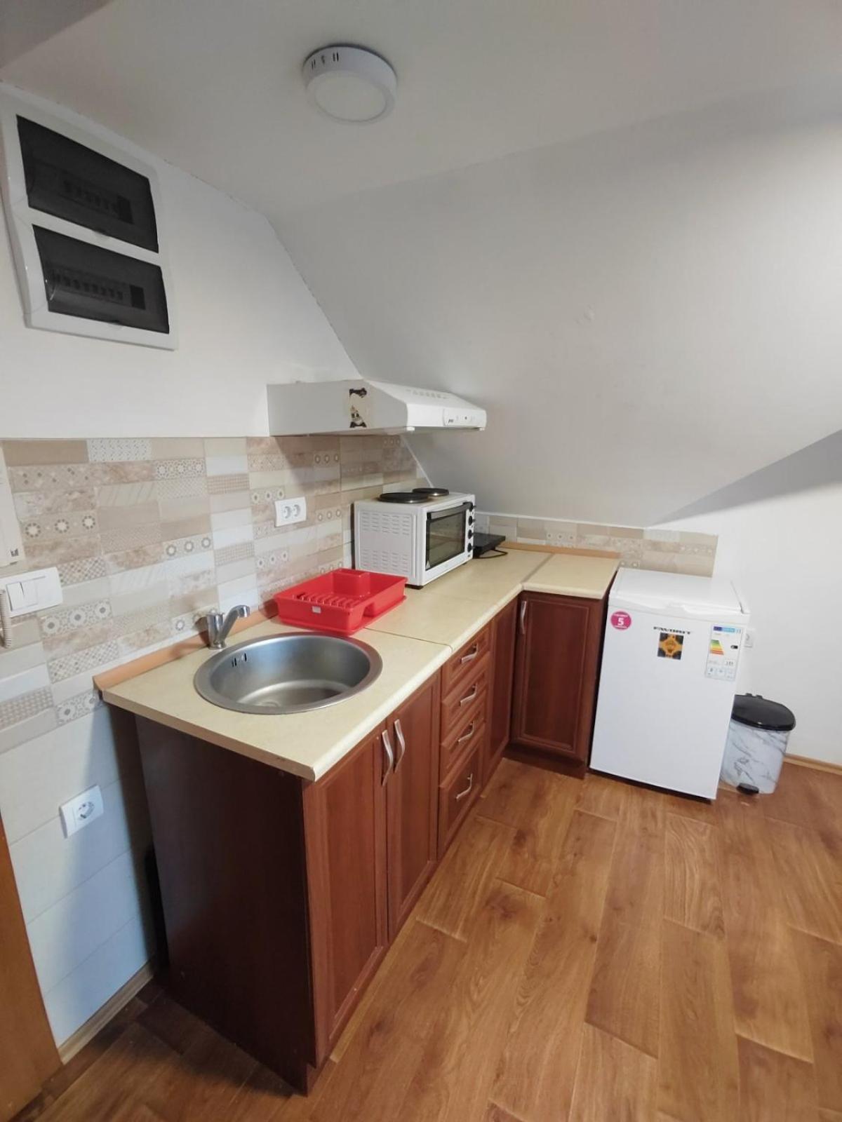 Vila Meridijan Zlatibor Quarto foto