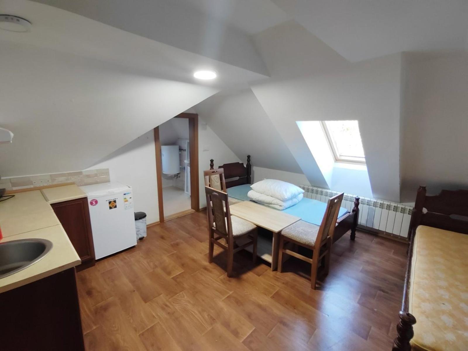 Vila Meridijan Zlatibor Quarto foto